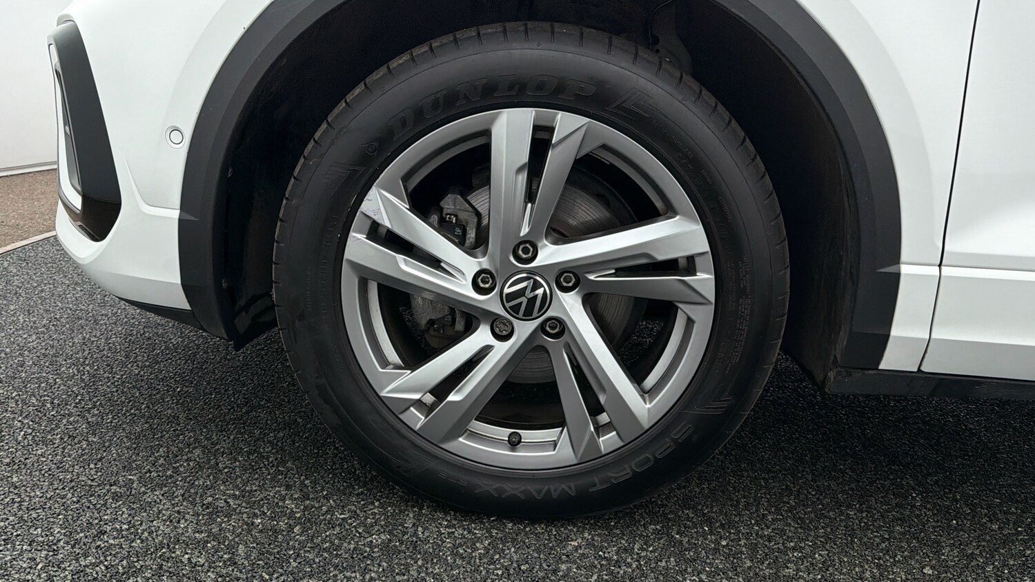 Used Volkswagen T-Roc 2022 for sale - 78163726: Photo 17