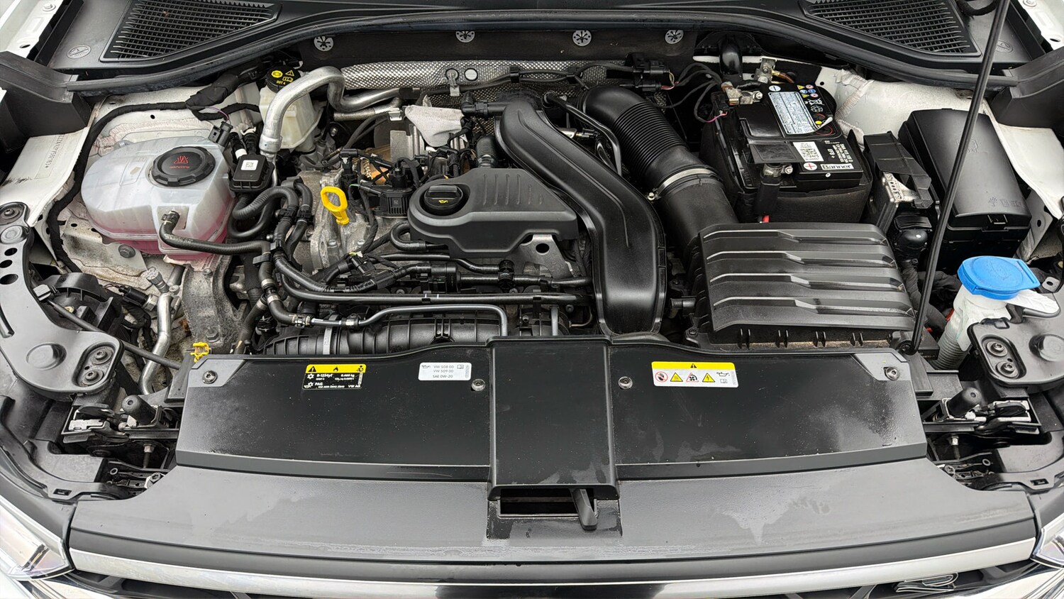 Used Volkswagen T-Roc 2022 for sale - 78163726: Photo 18