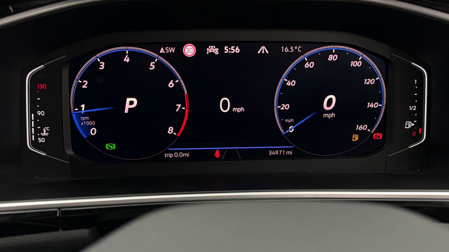 Used Volkswagen T-Roc 2022 for sale - 78163726: Photo 26