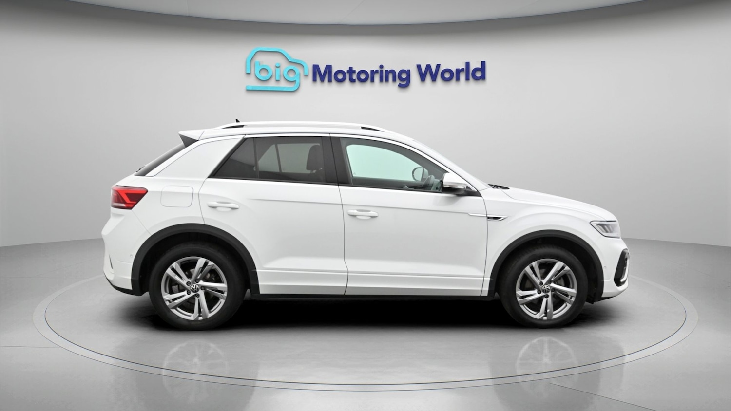 Used Volkswagen T-Roc 2022 for sale - 78163726: Photo 8
