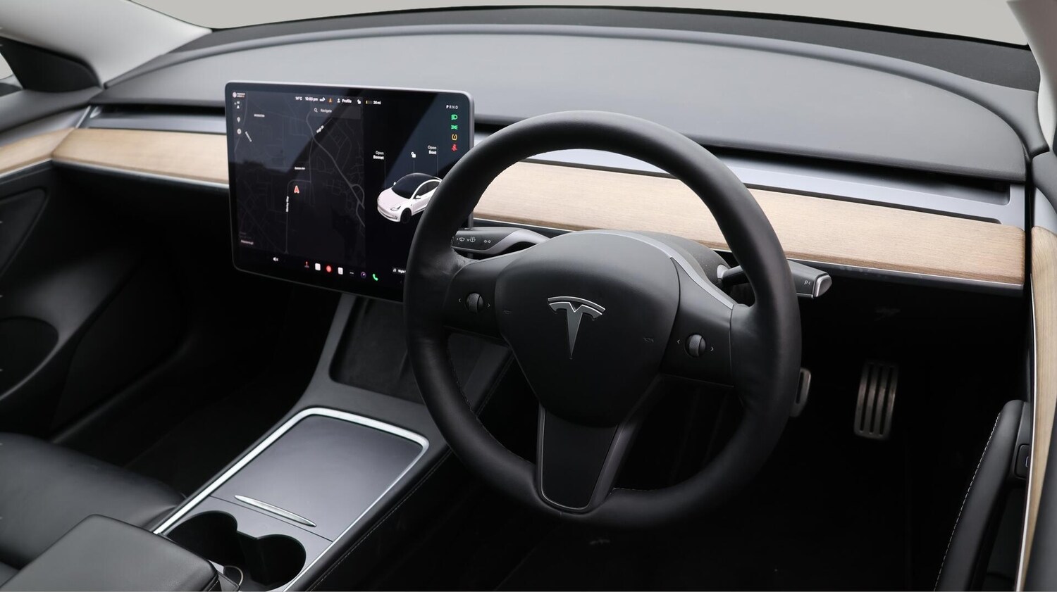 Used Tesla Model 3 for sale - 76735061: Photo 10