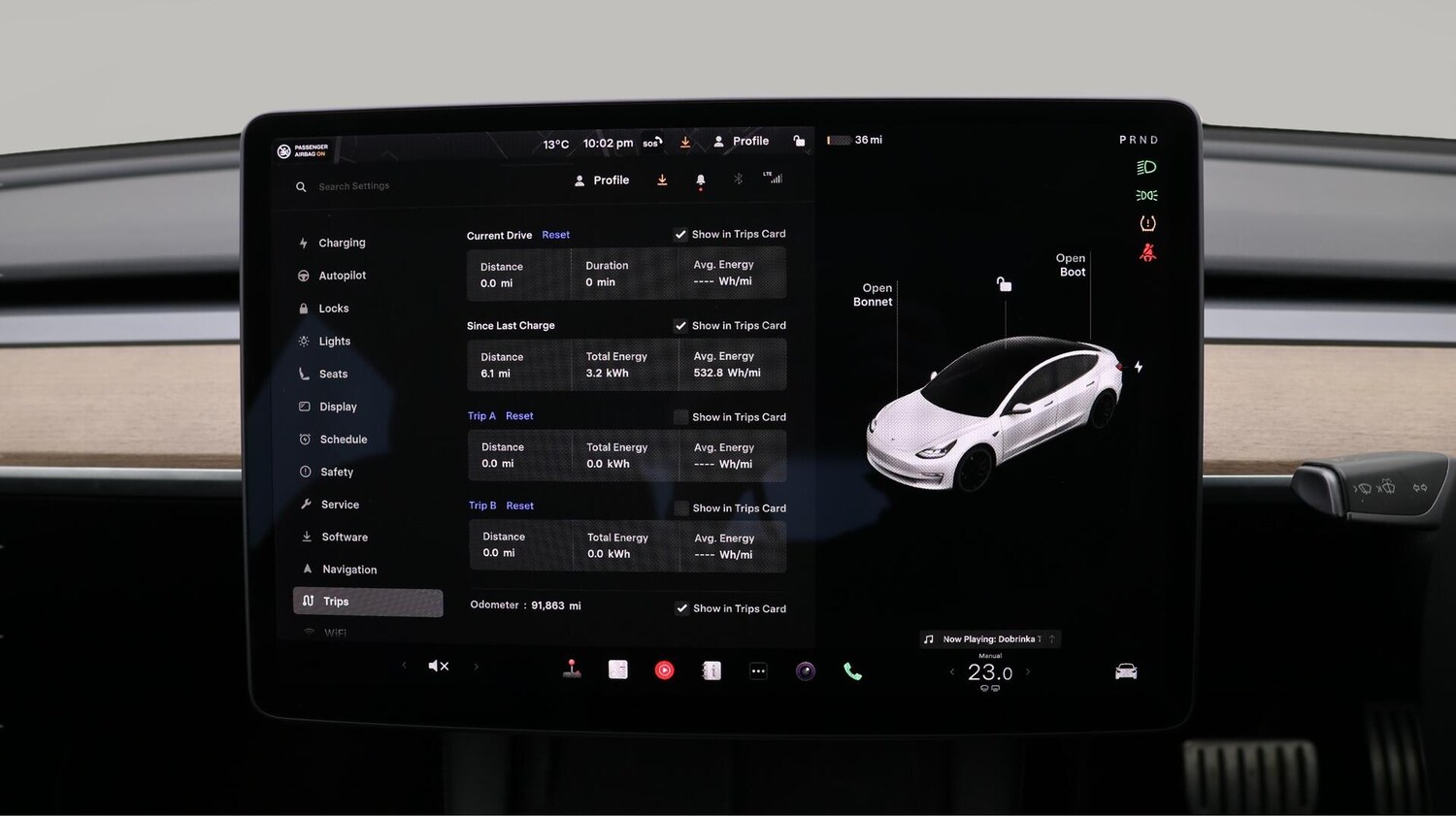 Used Tesla Model 3 for sale - 76735061: Photo 11