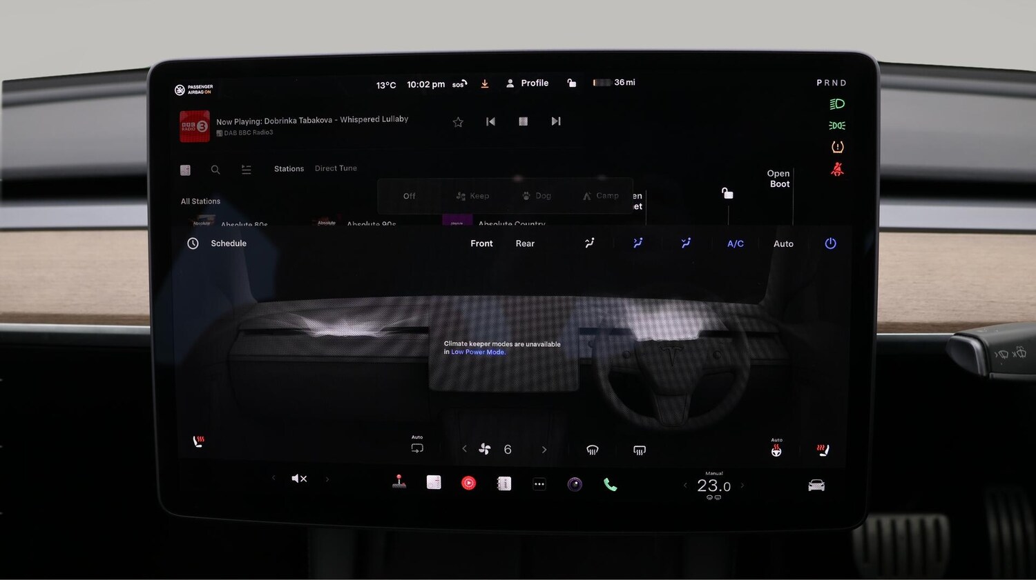 Used Tesla Model 3 for sale - 76735061: Photo 13