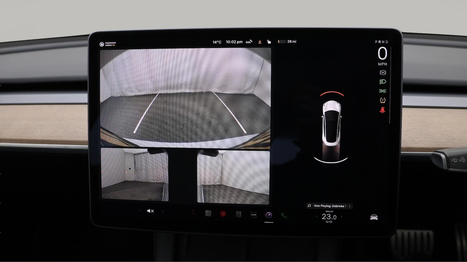 Used Tesla Model 3 for sale - 76735061: Photo 27