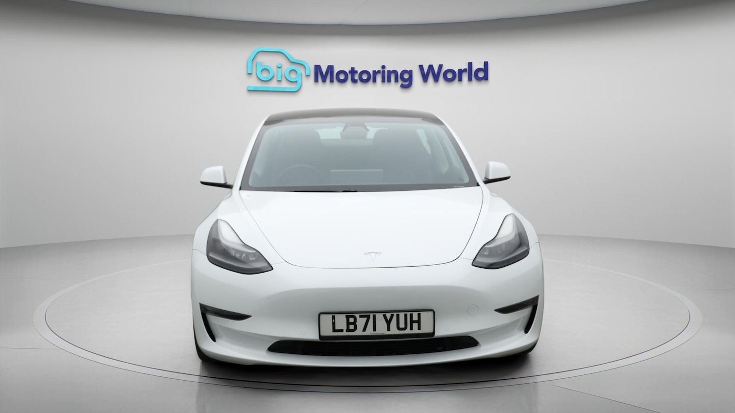 Used Tesla Model 3 for sale - 76735061: Photo 3