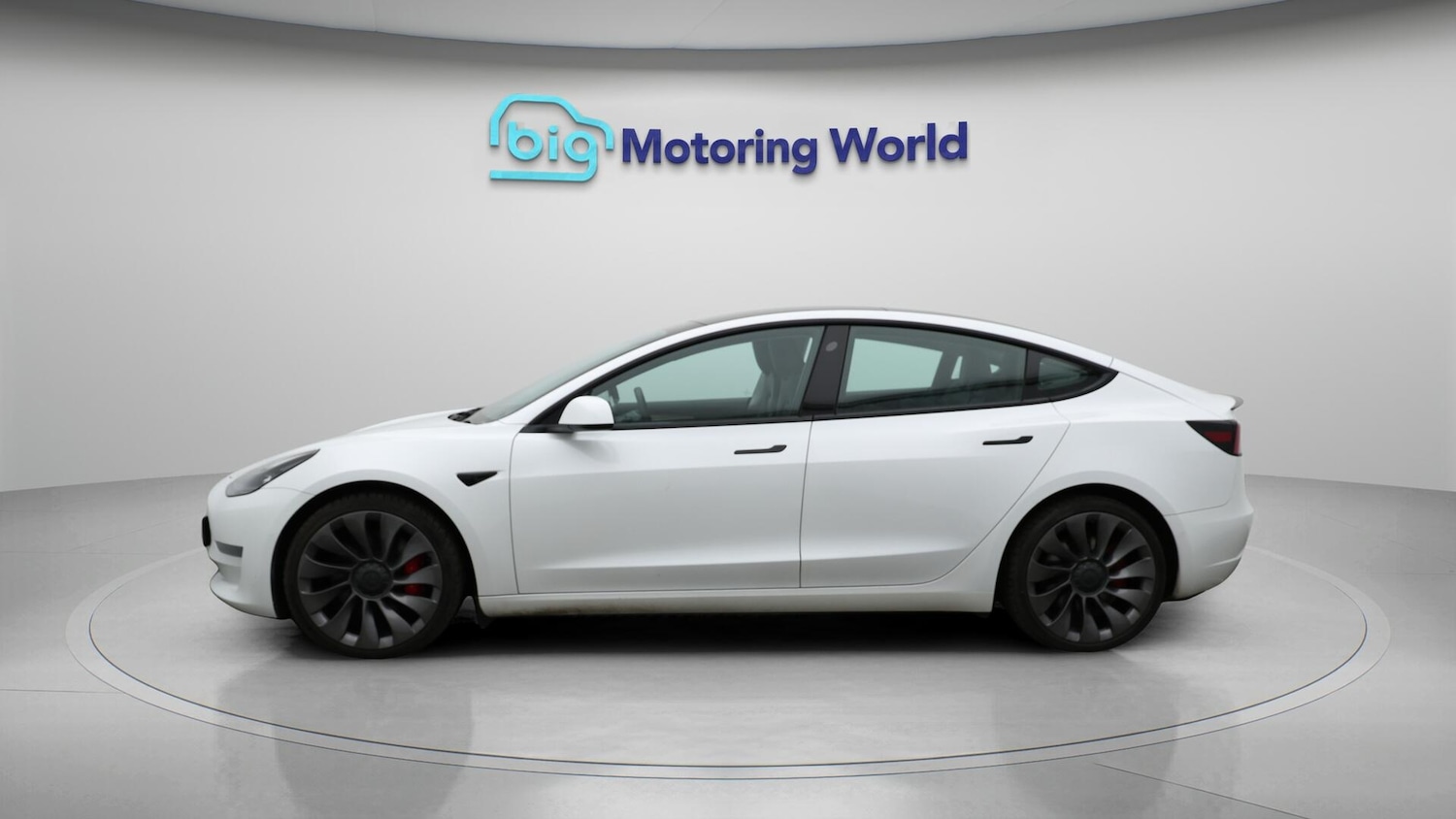 Used Tesla Model 3 for sale - 76735061: Photo 5
