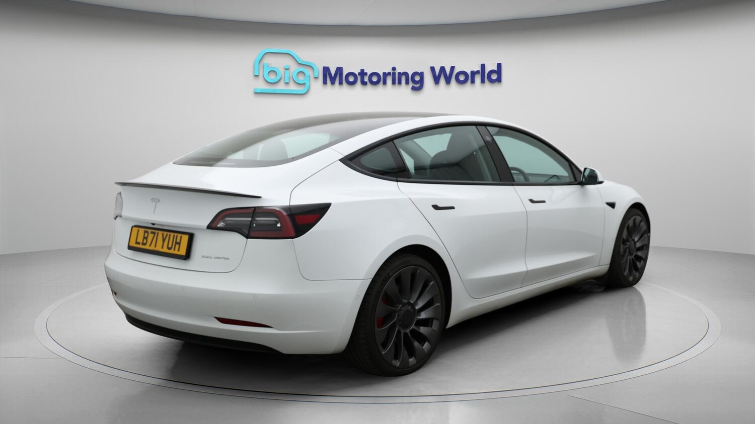 Used Tesla Model 3 for sale - 76735061: Photo 8