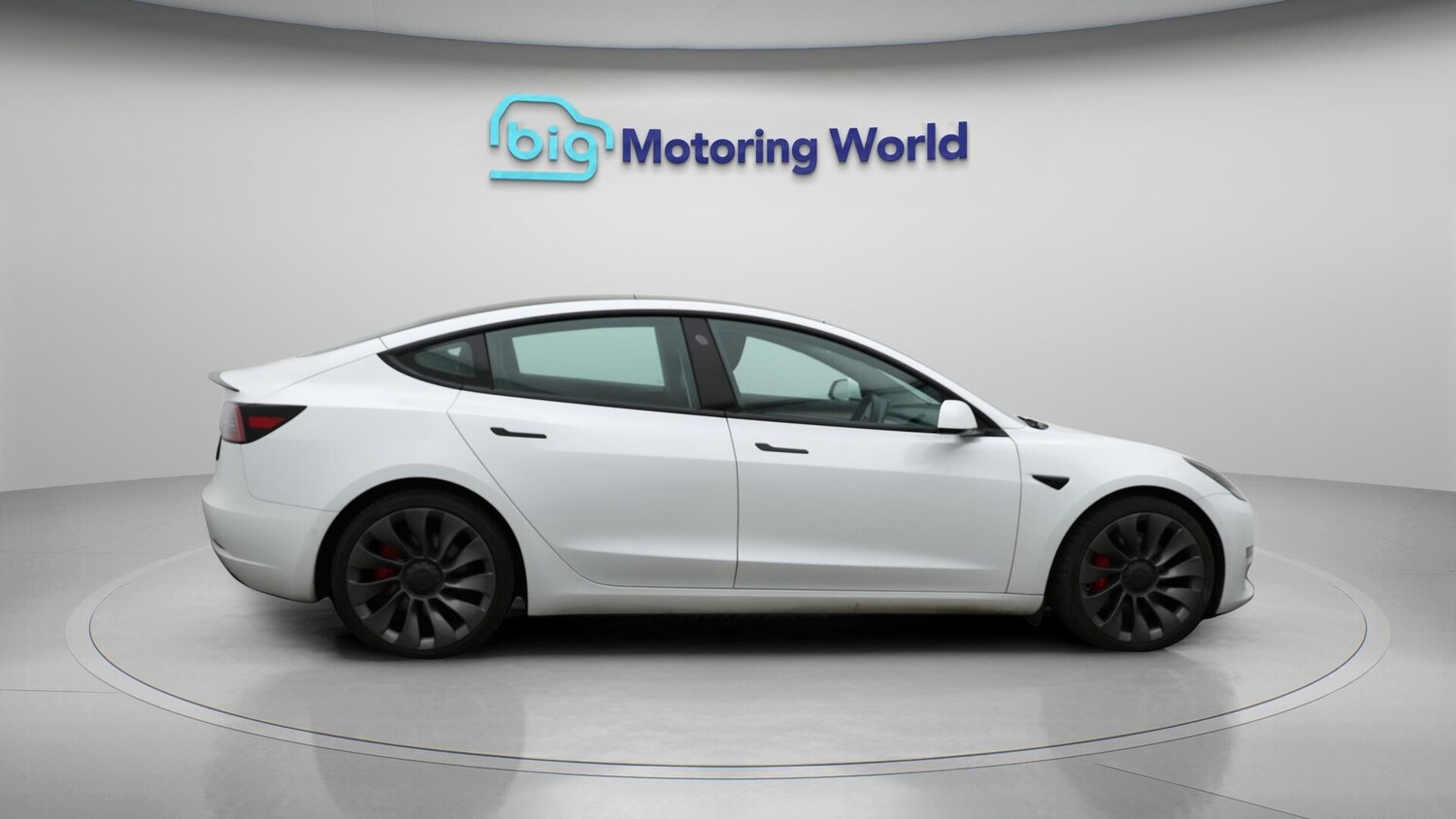 Used Tesla Model 3 for sale - 76735061: Photo 9