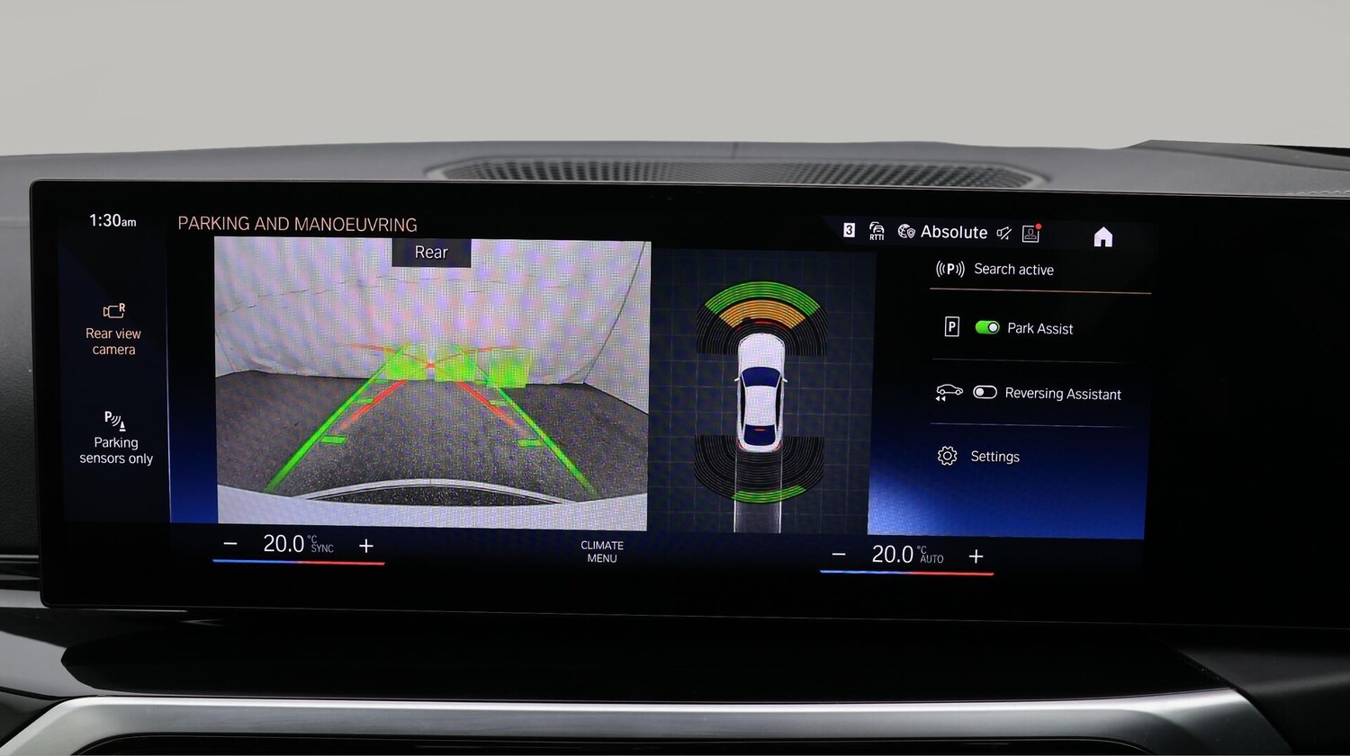 Used BMW i4 for sale - 76484411: Photo 26