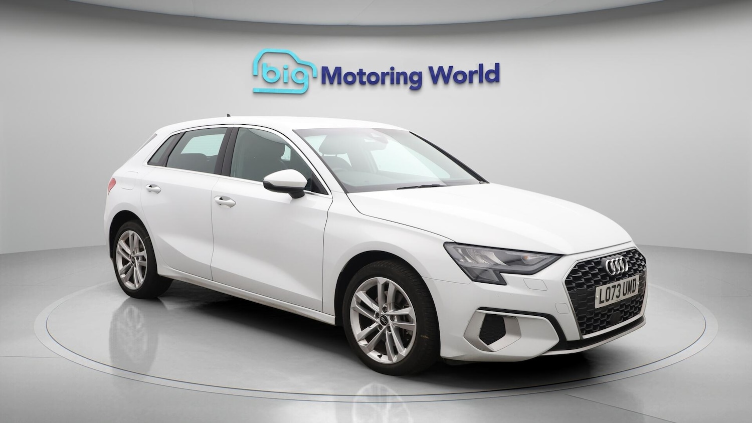 Used Audi A3 2023 for sale - 76484285: Photo 1