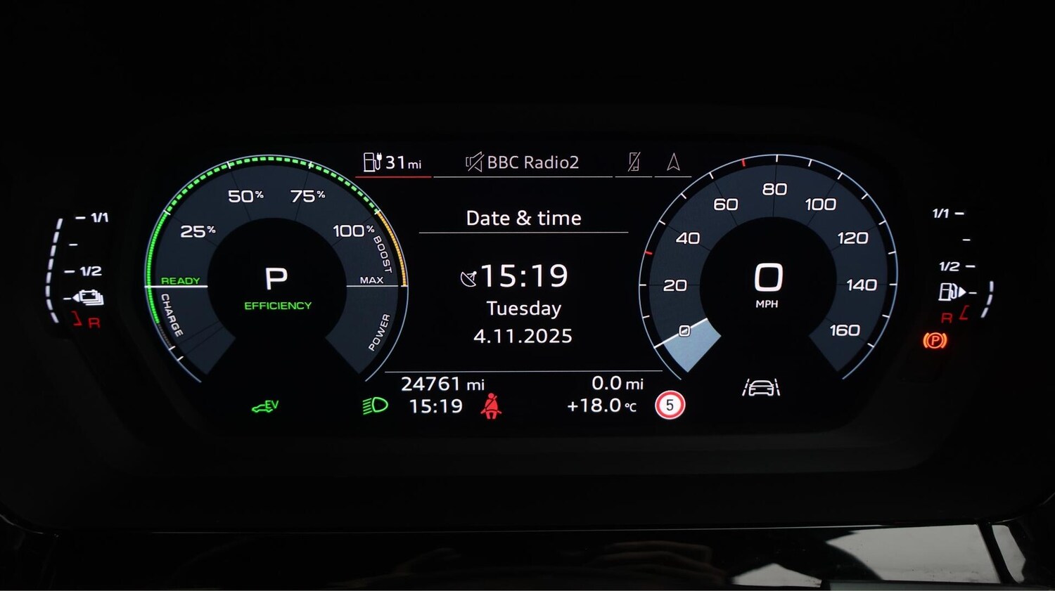 Used Audi A3 2023 for sale - 76484285: Photo 10