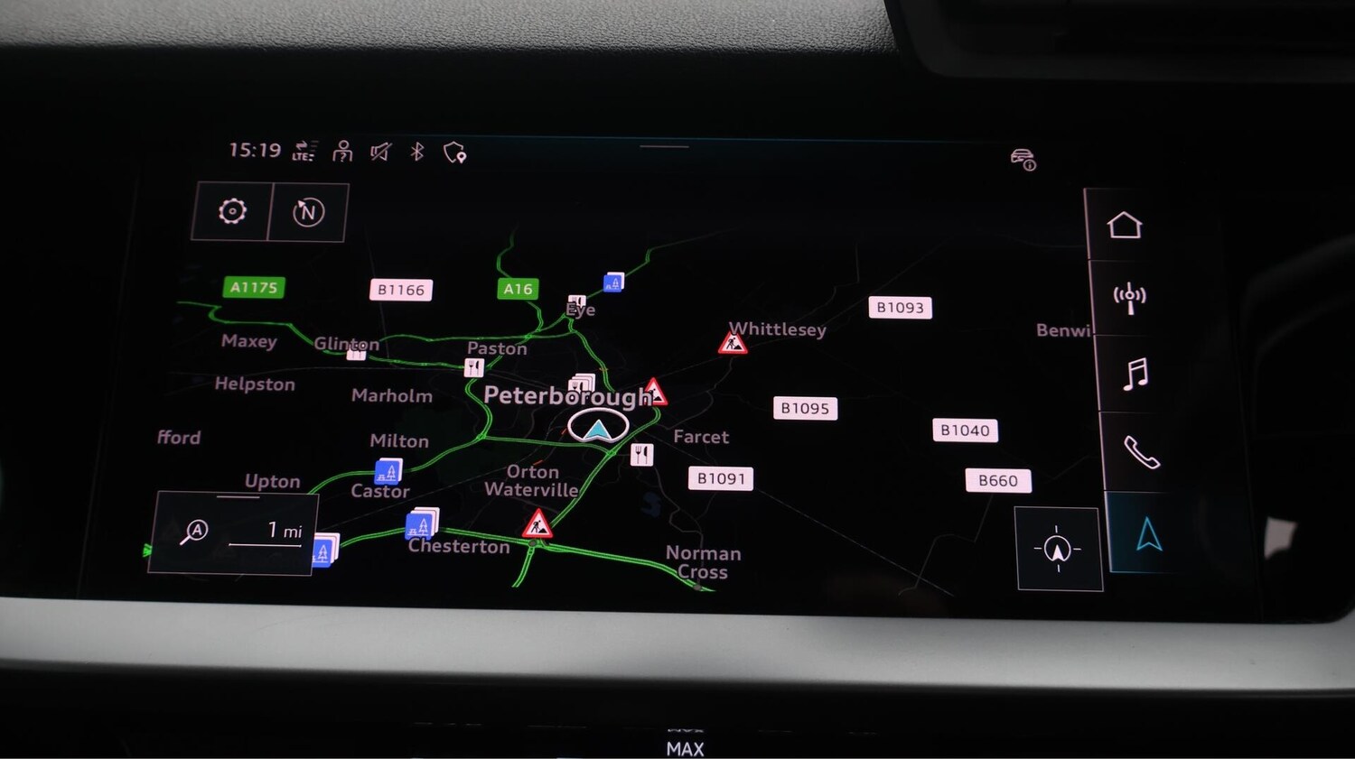 Used Audi A3 2023 for sale - 76484285: Photo 11