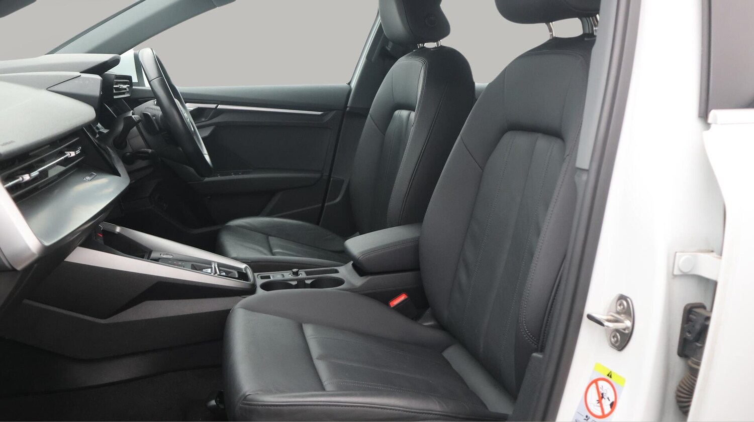 Used Audi A3 2023 for sale - 76484285: Photo 14