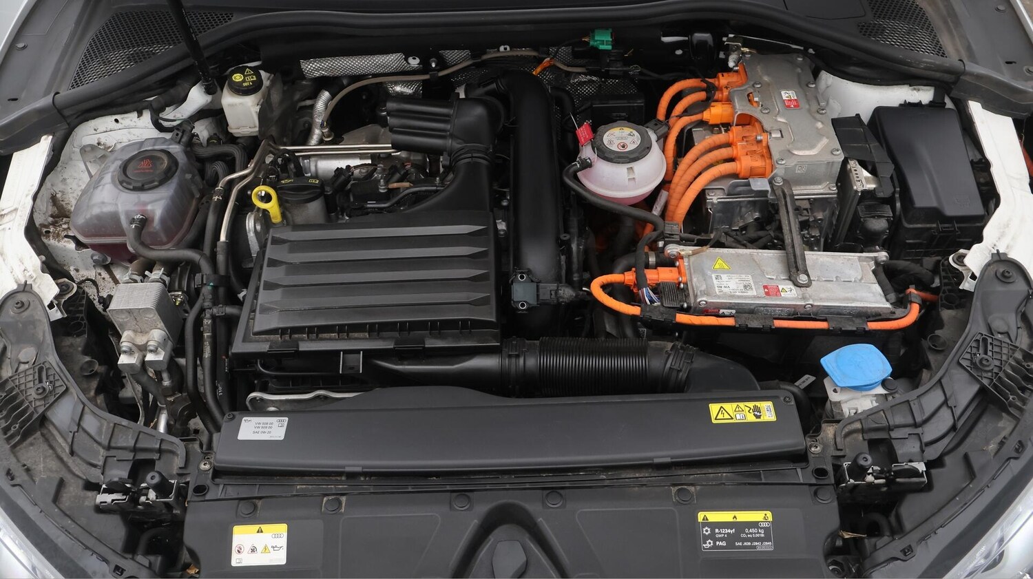 Used Audi A3 2023 for sale - 76484285: Photo 19