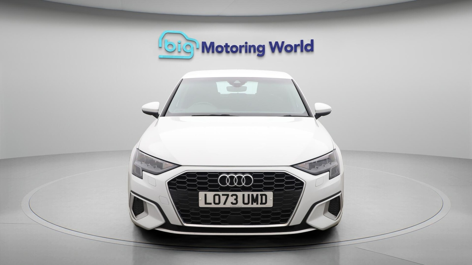 Used Audi A3 2023 for sale - 76484285: Photo 2