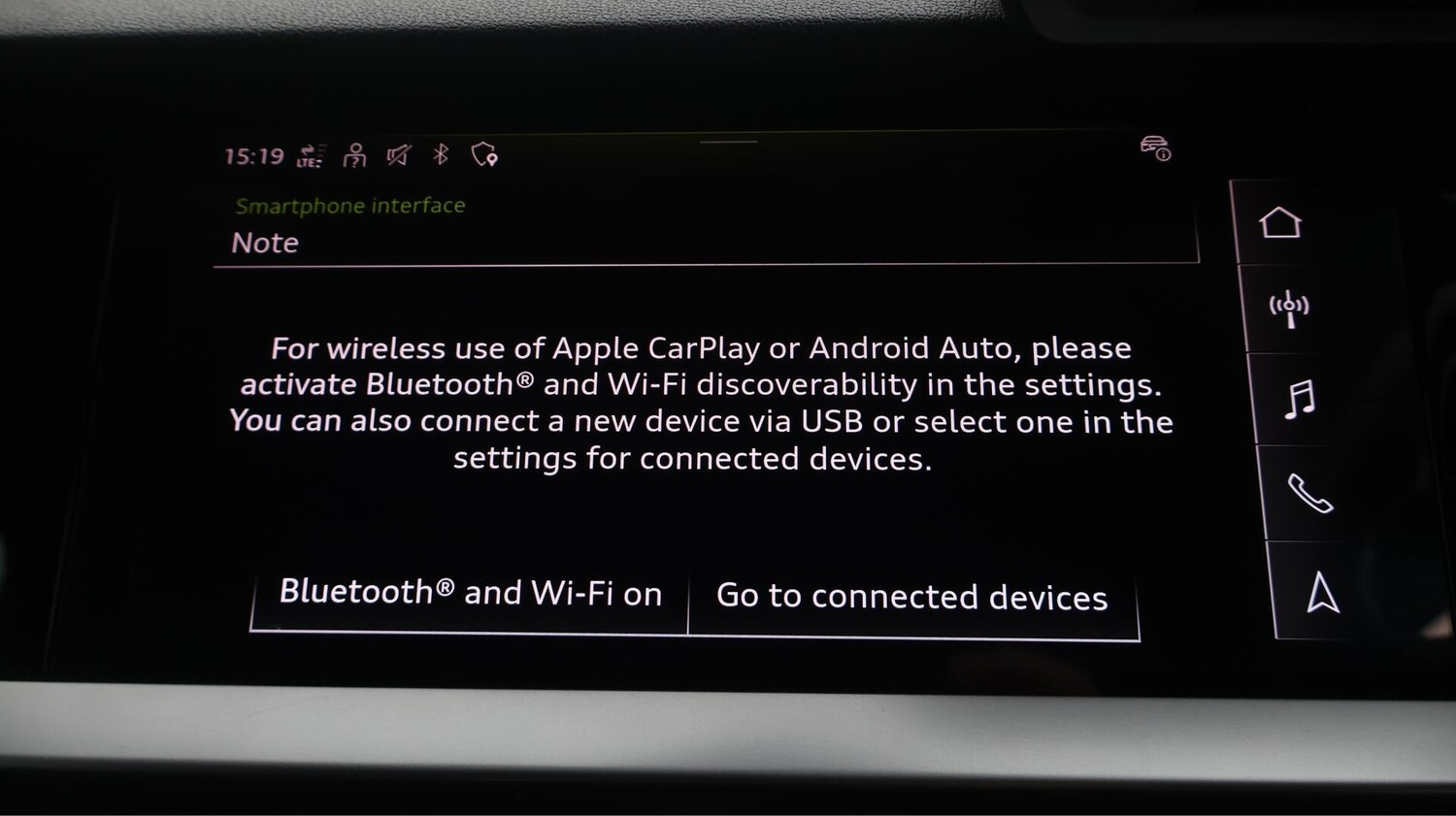 Used Audi A3 2023 for sale - 76484285: Photo 25