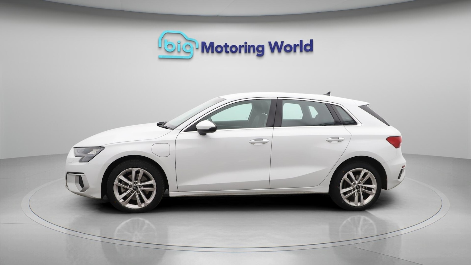 Used Audi A3 2023 for sale - 76484285: Photo 4