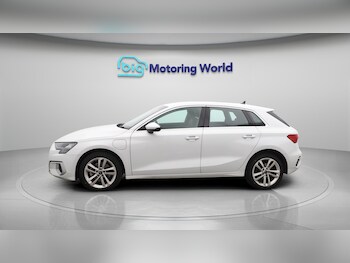 Used Audi A3 2023 for sale - 76484285: Photo