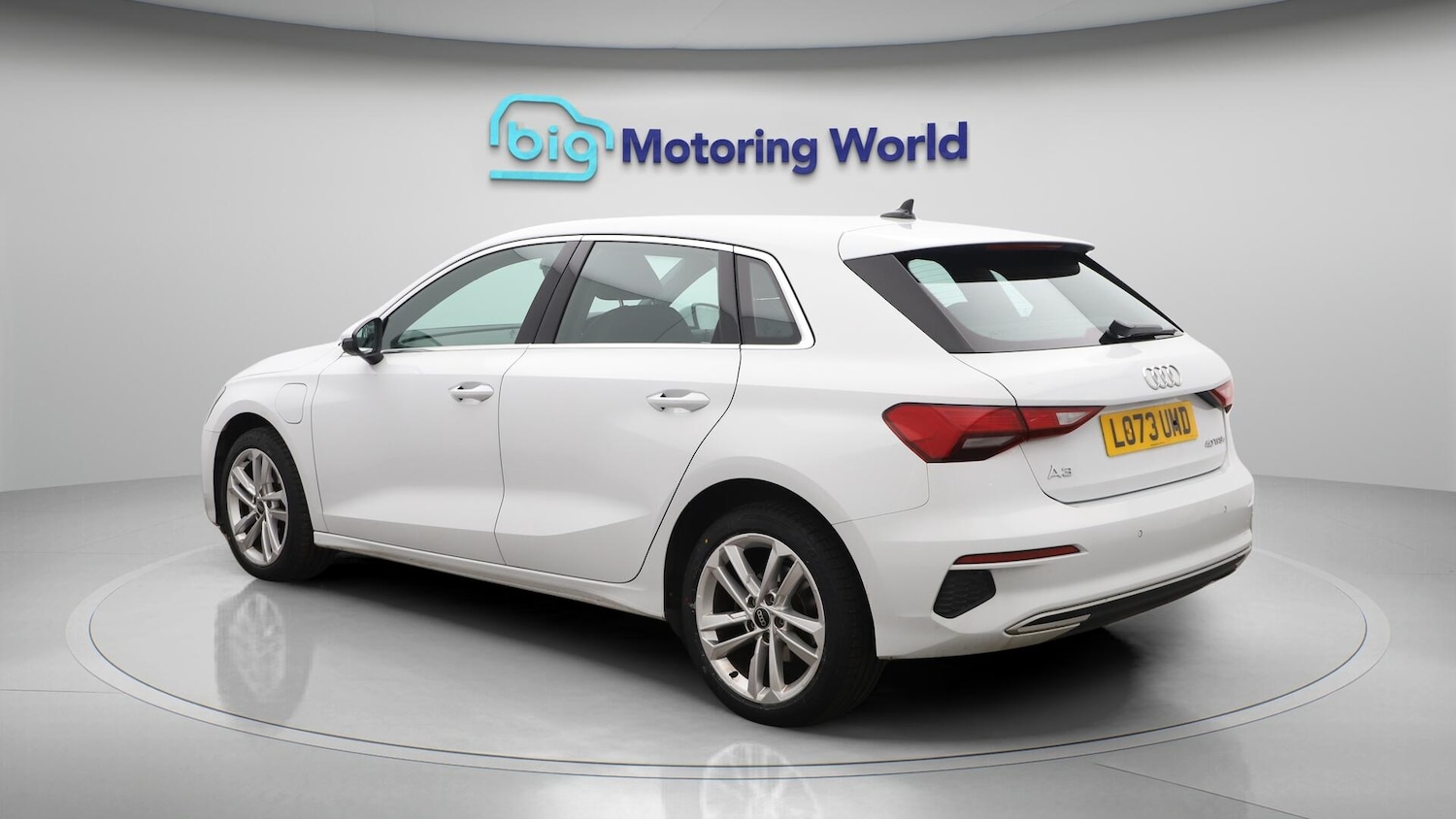 Used Audi A3 2023 for sale - 76484285: Photo 5