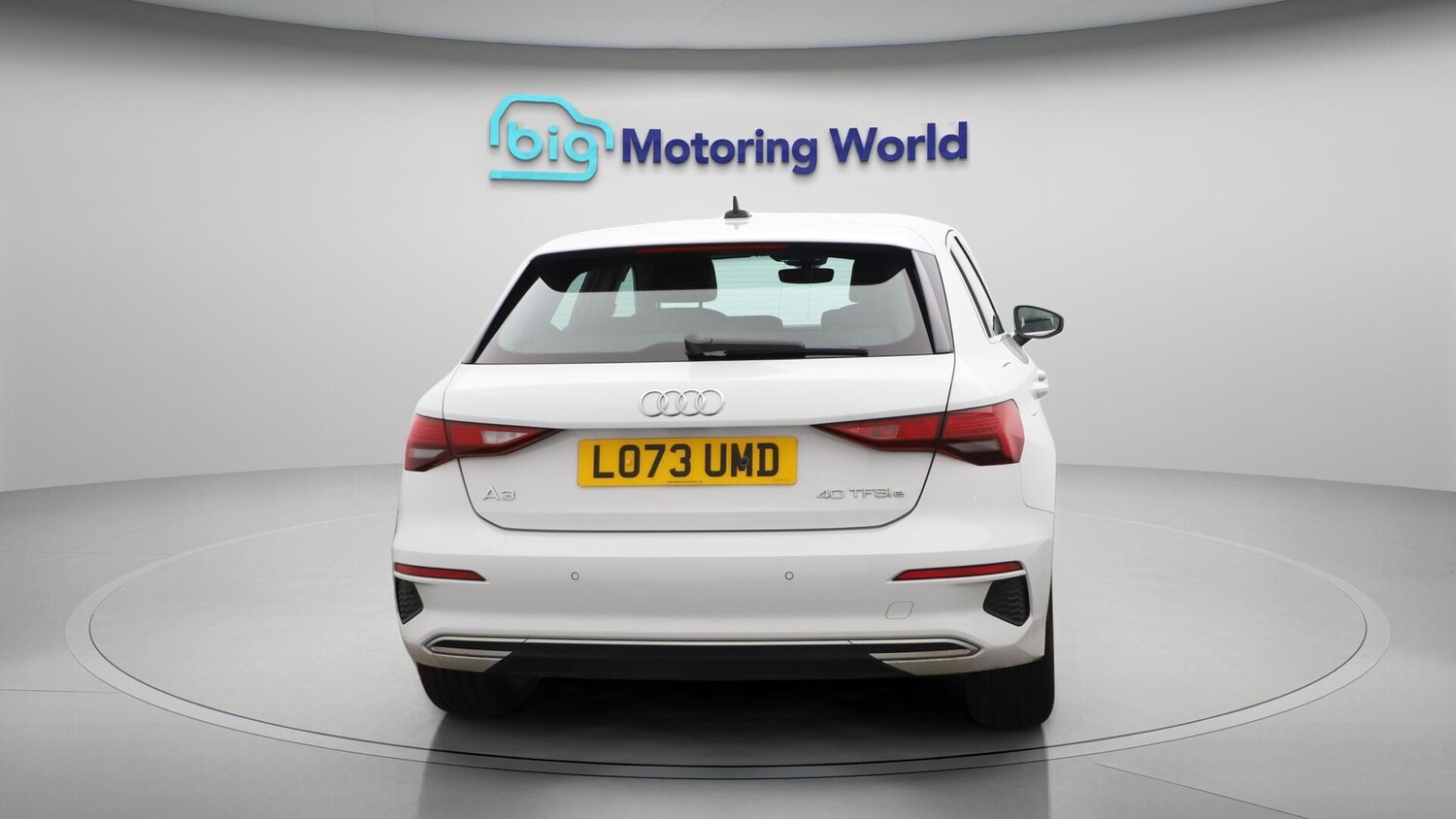 Used Audi A3 2023 for sale - 76484285: Photo 6