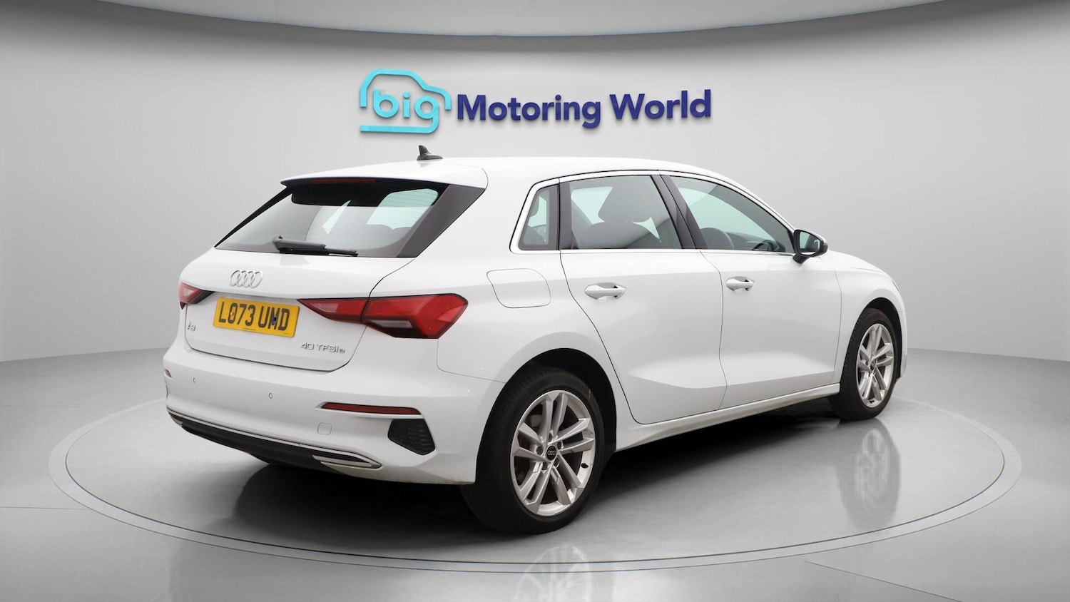 Used Audi A3 2023 for sale - 76484285: Photo 7