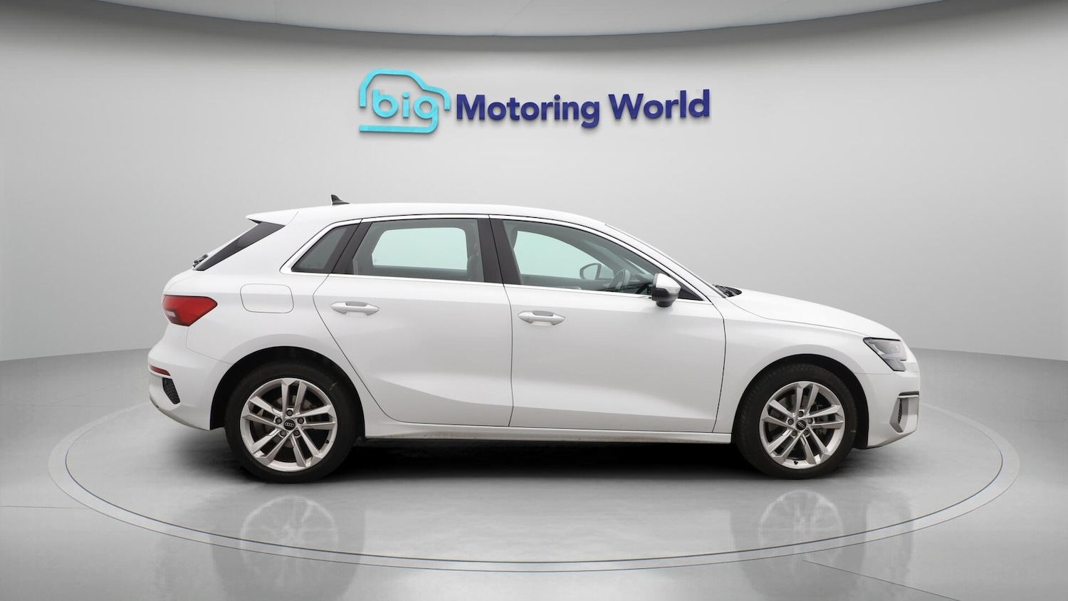 Used Audi A3 2023 for sale - 76484285: Photo 8