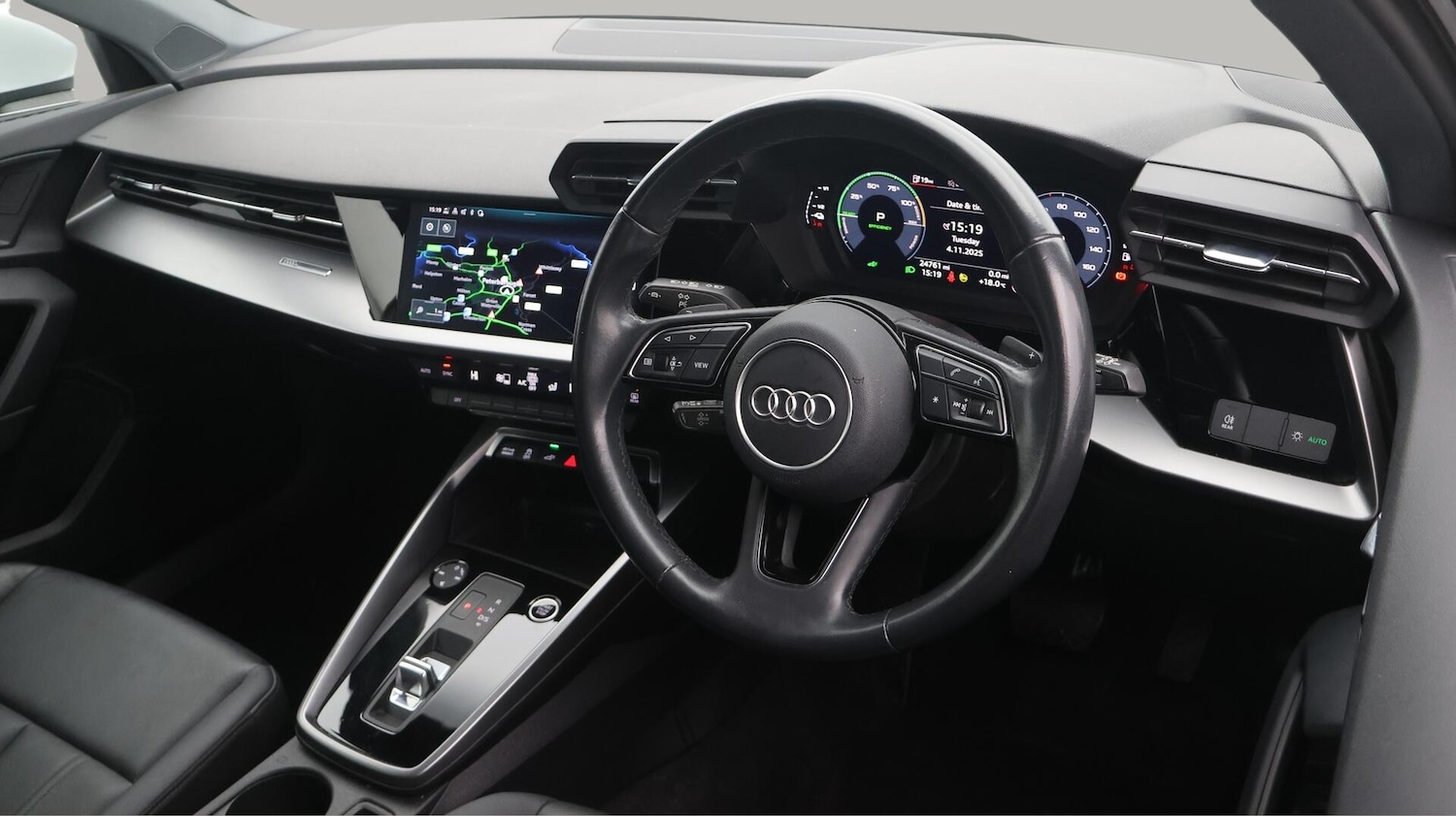 Used Audi A3 2023 for sale - 76484285: Photo 9