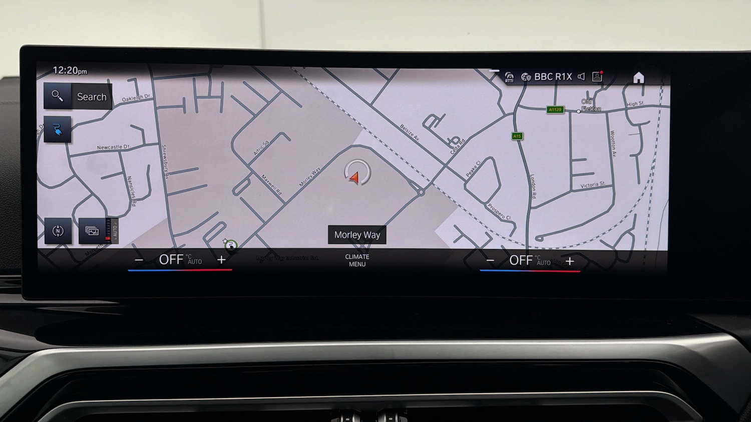 Used BMW i4 2023 for sale - 78067951: Photo 10