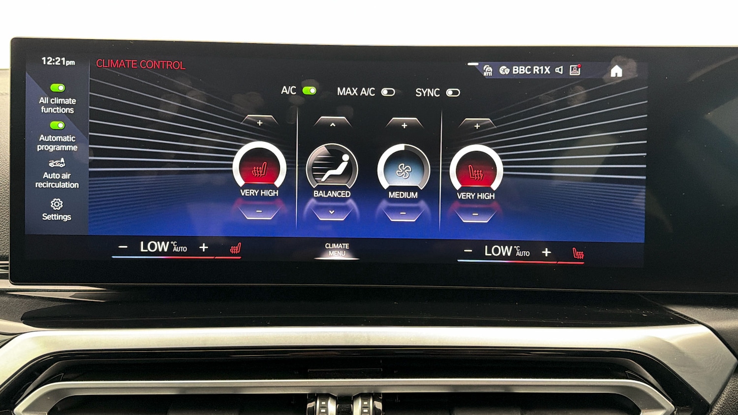 Used BMW i4 2023 for sale - 78067951: Photo 11