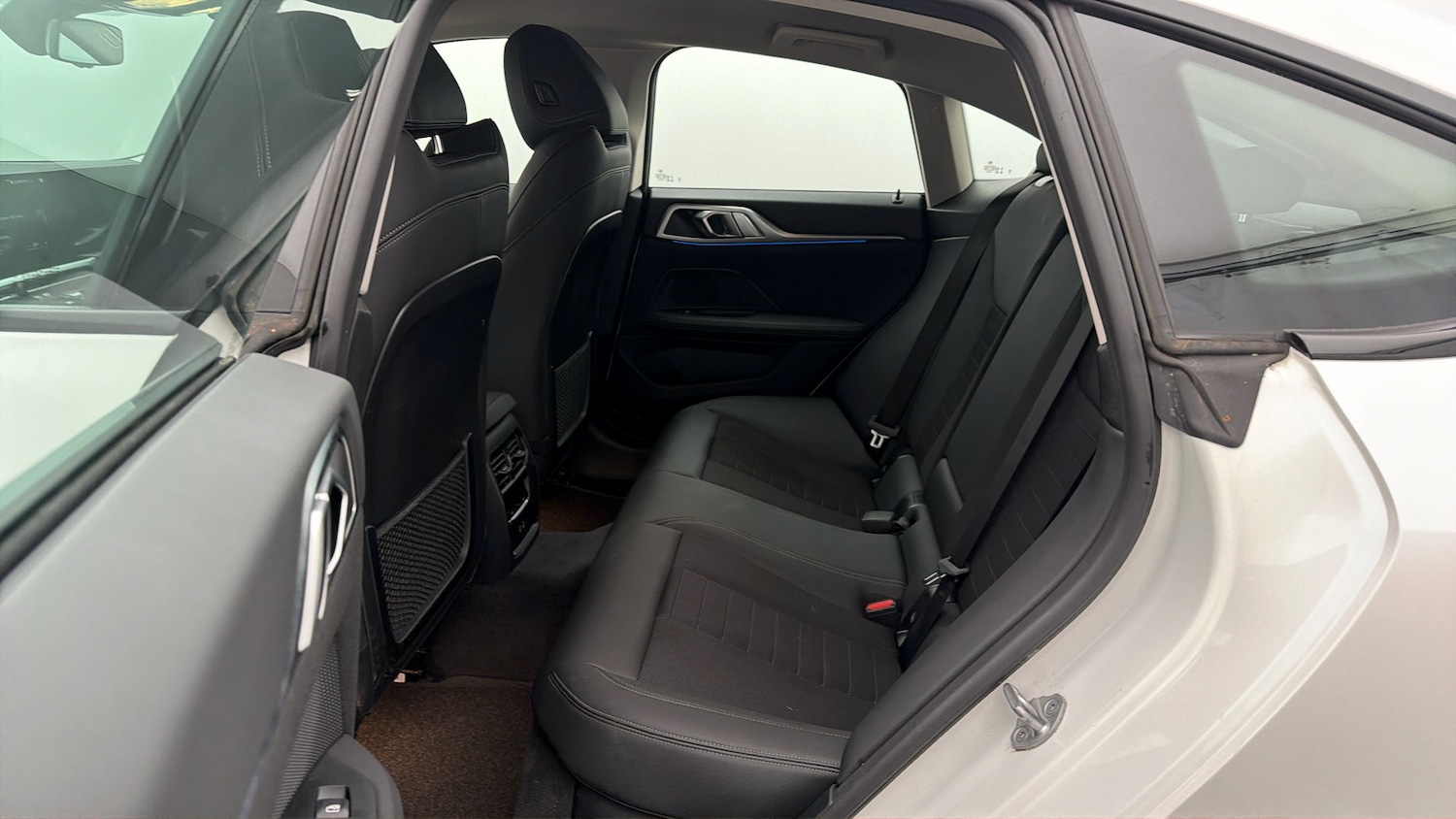 Used BMW i4 2023 for sale - 78067951: Photo 15