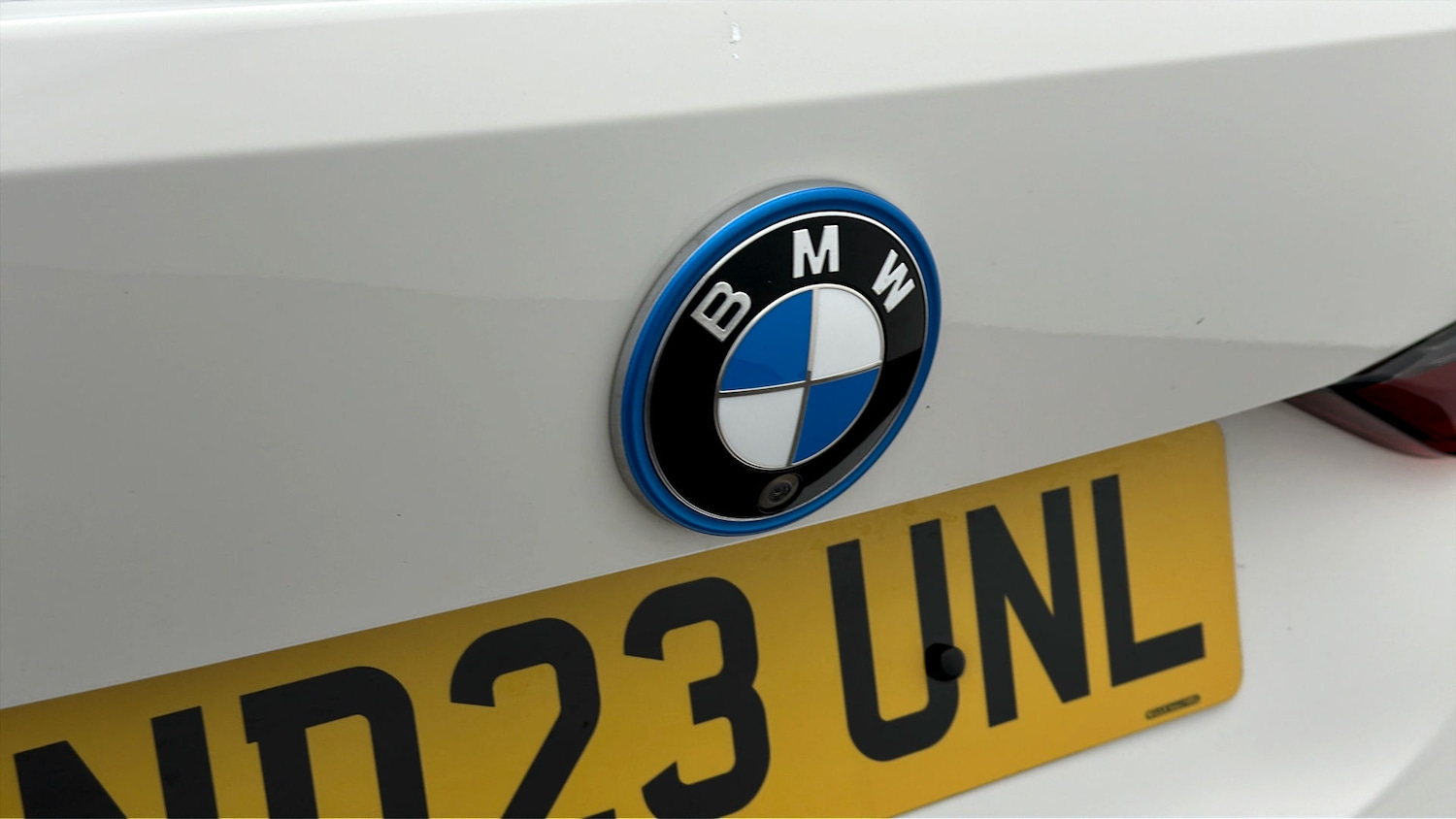 Used BMW i4 2023 for sale - 78067951: Photo 19
