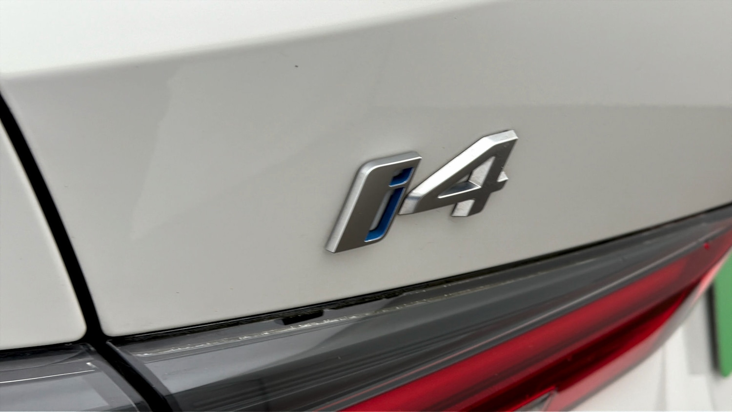 Used BMW i4 2023 for sale - 78067951: Photo 20