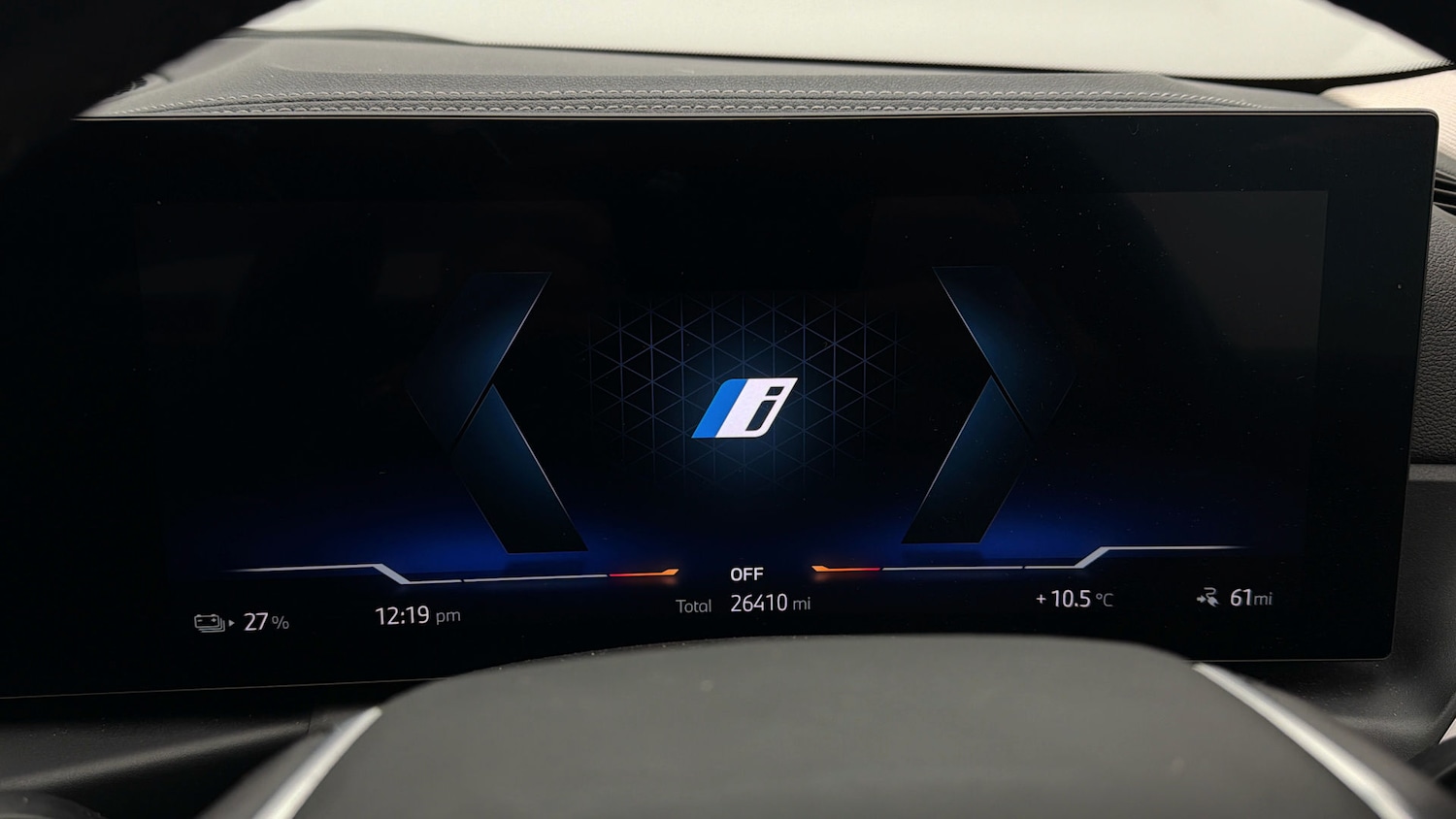 Used BMW i4 2023 for sale - 78067951: Photo 24