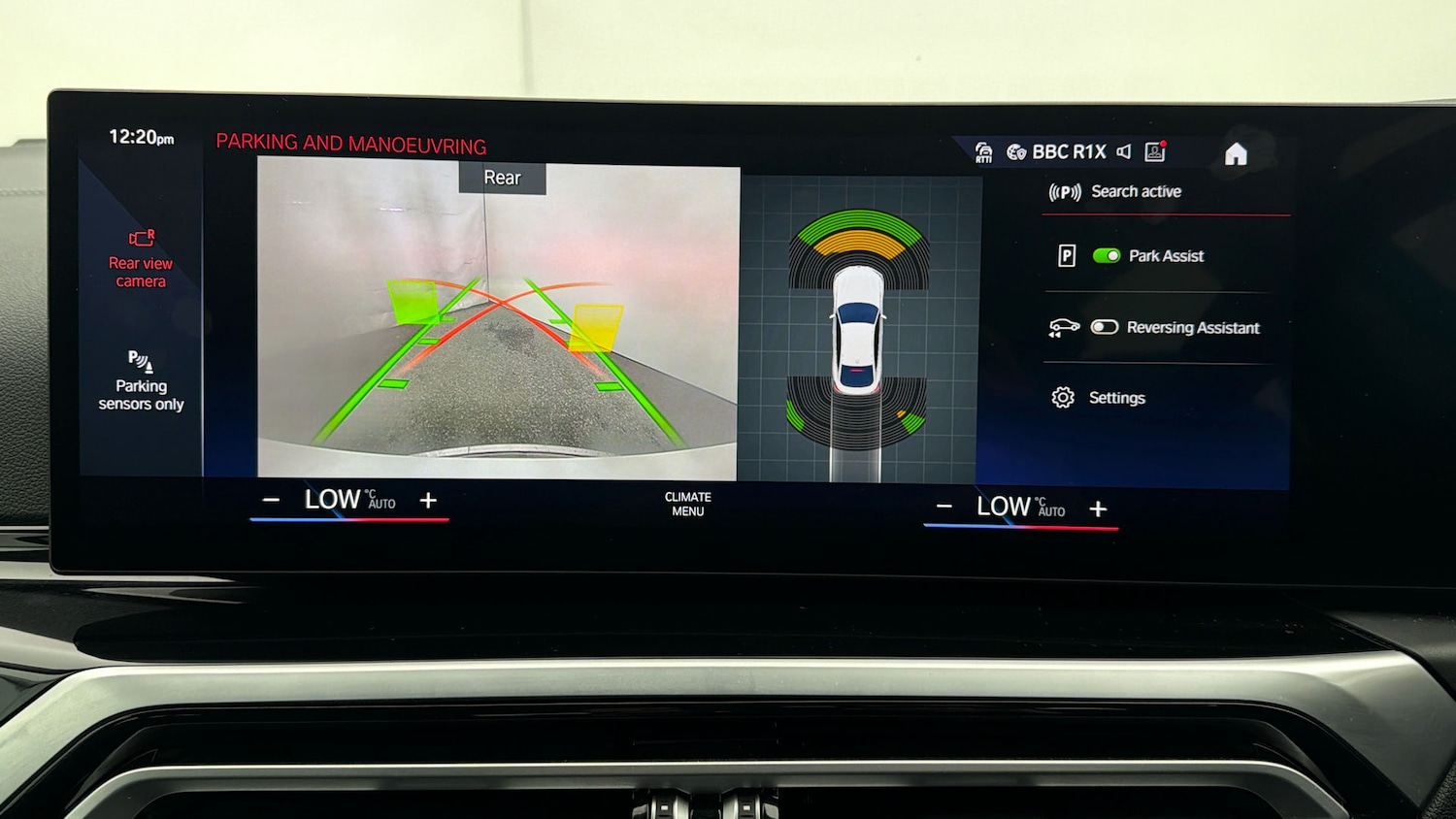 Used BMW i4 2023 for sale - 78067951: Photo 25