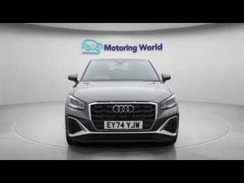 Used Audi Q2 2024 for sale - 74737859: Photo