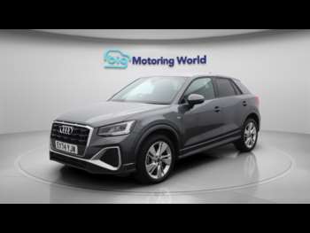 Used Audi Q2 2024 for sale - 74737859: Photo