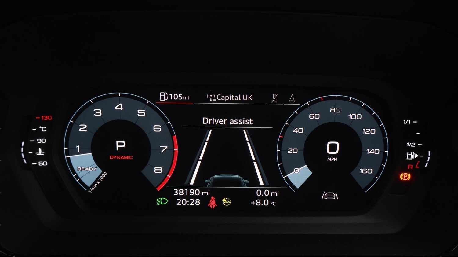 Used Audi A3 for sale - 76727257: Photo 11