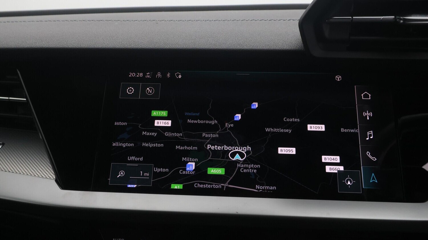 Used Audi A3 for sale - 76727257: Photo 12