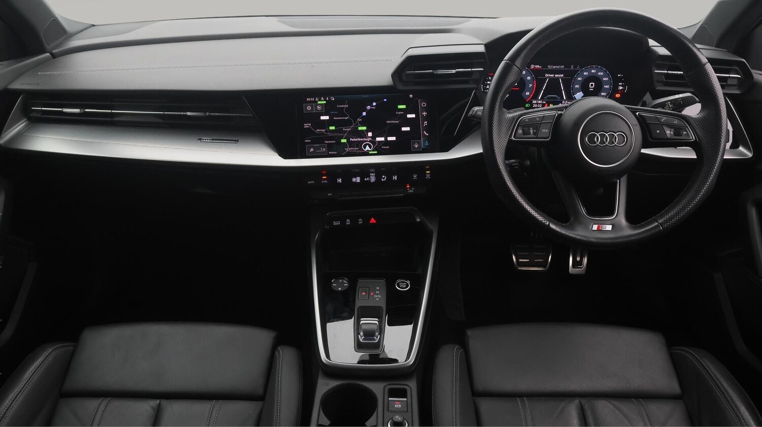 Used Audi A3 for sale - 76727257: Photo 14