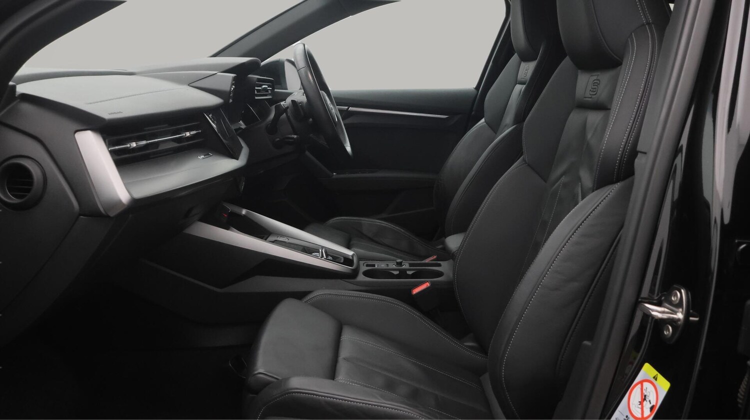 Used Audi A3 for sale - 76727257: Photo 15