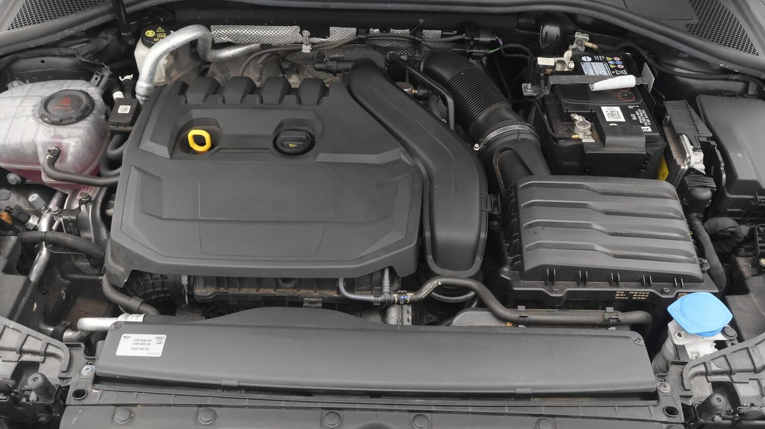 Used Audi A3 for sale - 76727257: Photo 20