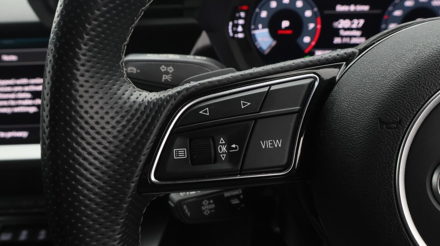 Used Audi A3 for sale - 76727257: Photo 24