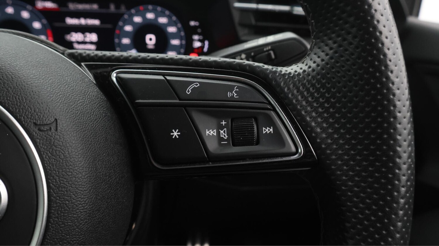 Used Audi A3 for sale - 76727257: Photo 25