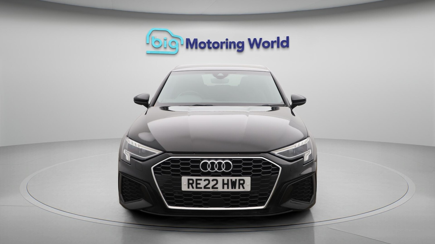 Used Audi A3 for sale - 76727257: Photo 3