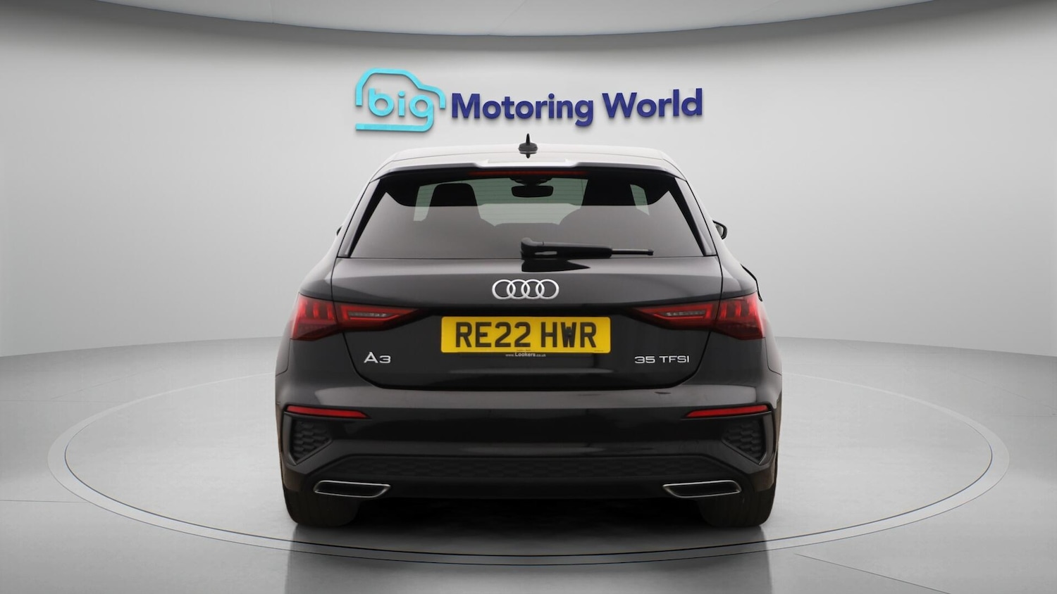 Used Audi A3 for sale - 76727257: Photo 7