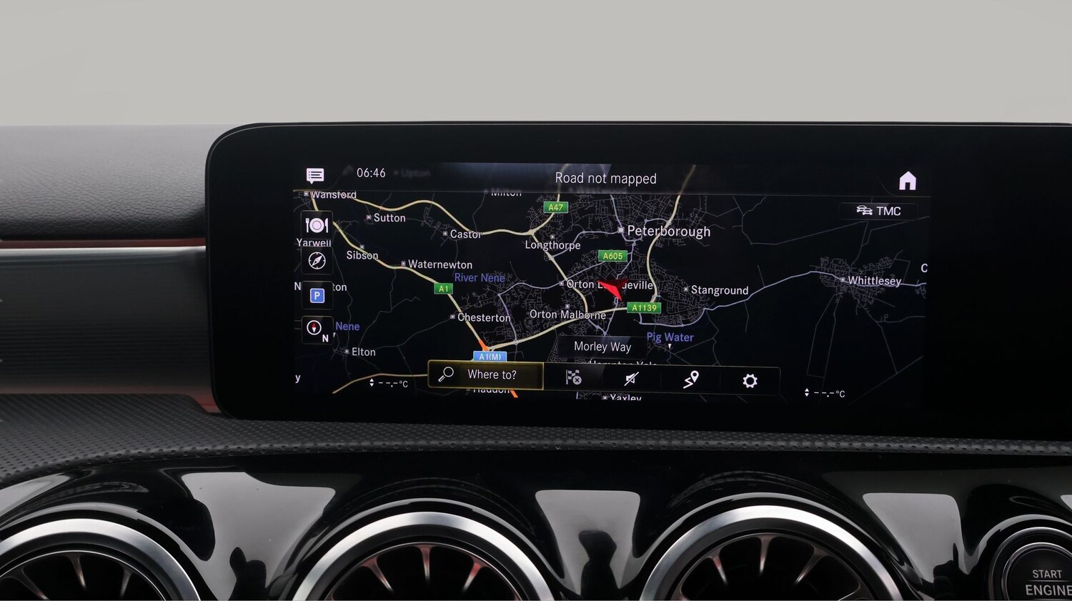 Used Mercedes-Benz A-Class 2022 for sale - 77247745: Photo 11