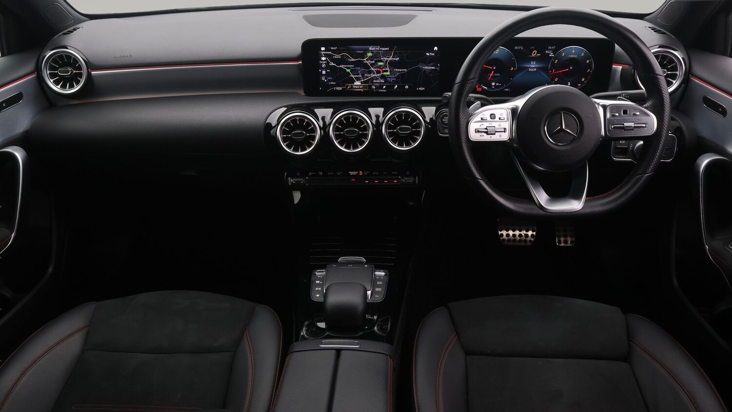 Used Mercedes-Benz A-Class 2022 for sale - 77247745: Photo 13