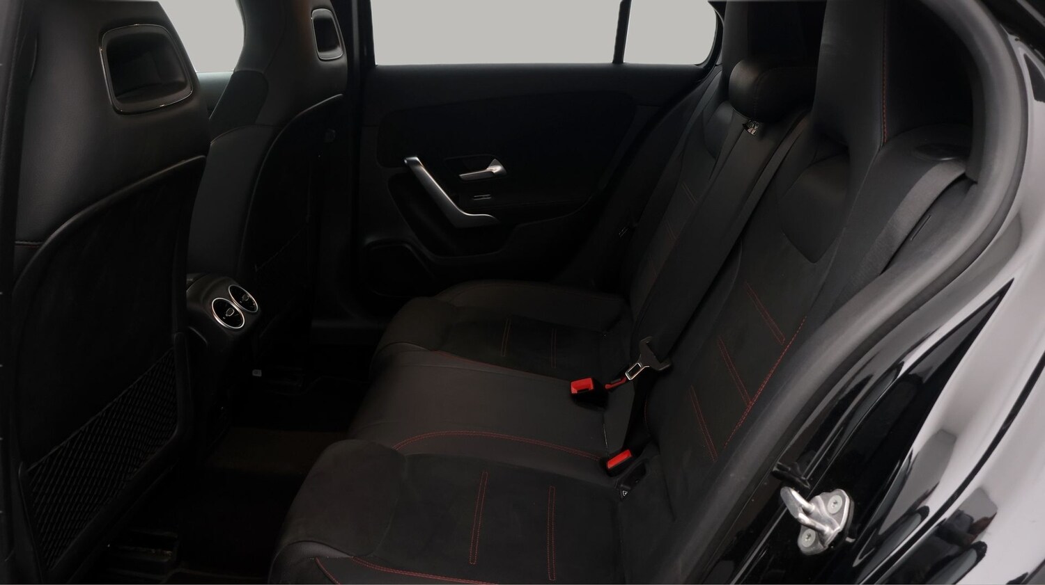 Used Mercedes-Benz A-Class 2022 for sale - 77247745: Photo 16