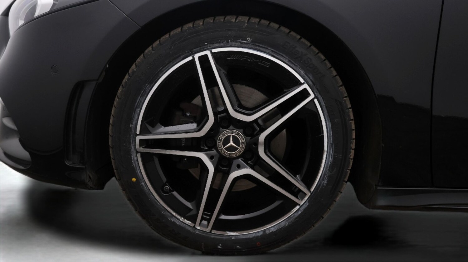 Used Mercedes-Benz A-Class 2022 for sale - 77247745: Photo 18