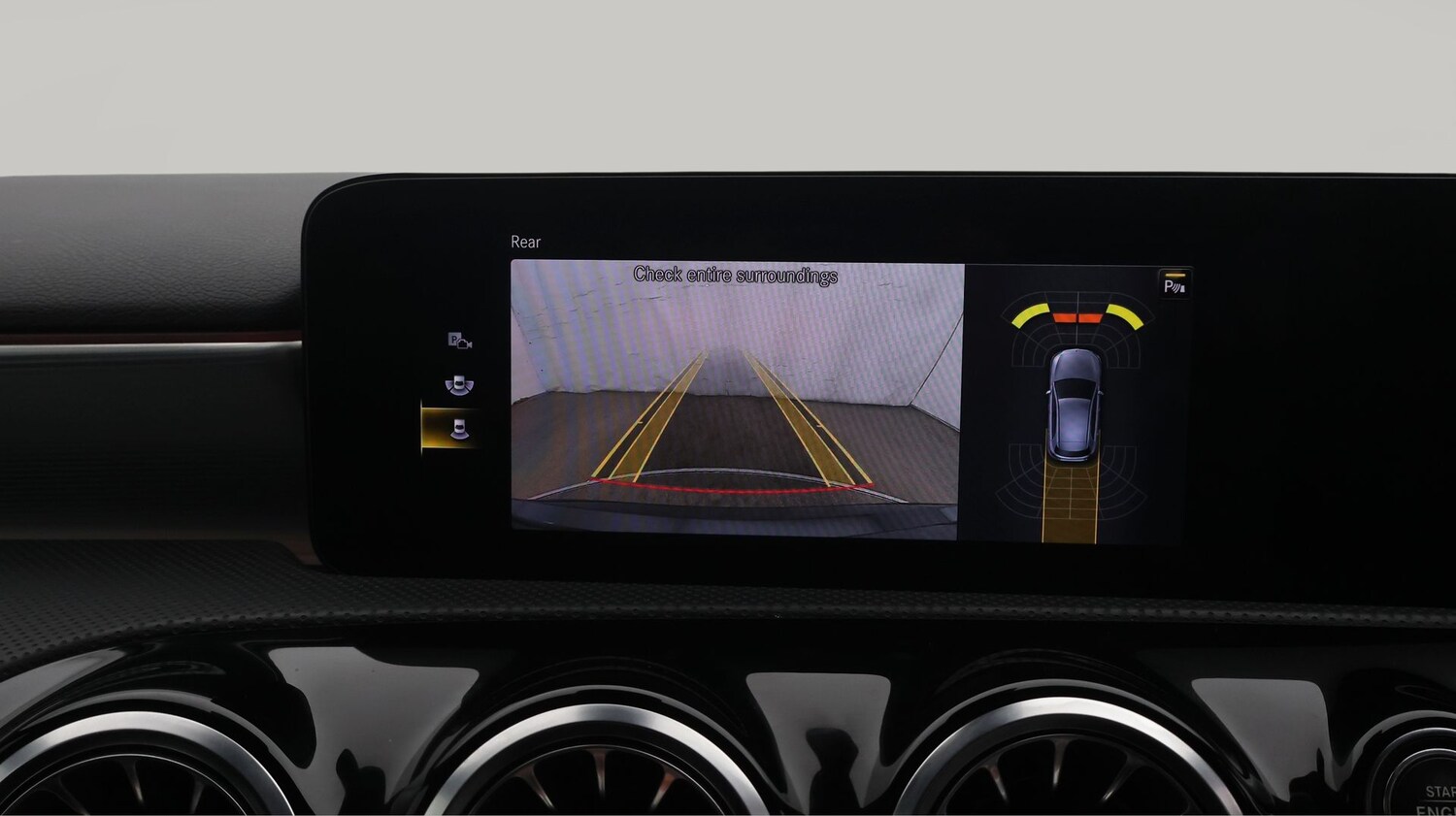 Used Mercedes-Benz A-Class 2022 for sale - 77247745: Photo 23